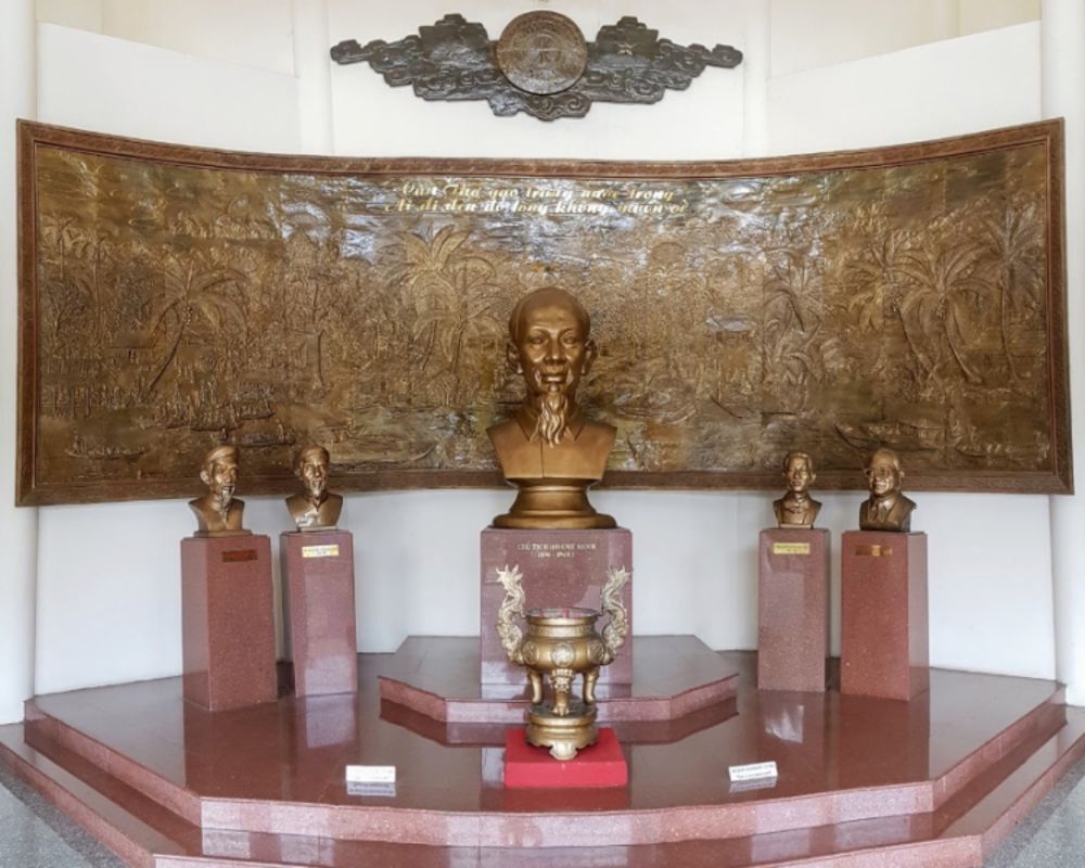 Capture the ancient beauty of Can Tho’s heritage