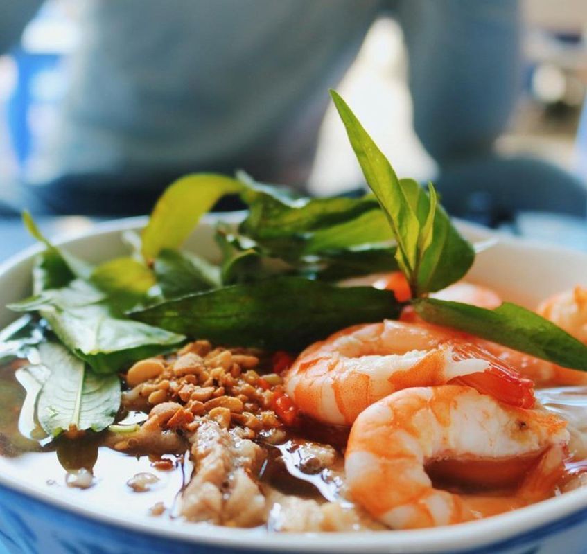 Photograph the cultural allure of Bún Gỏi Dà’s heritage