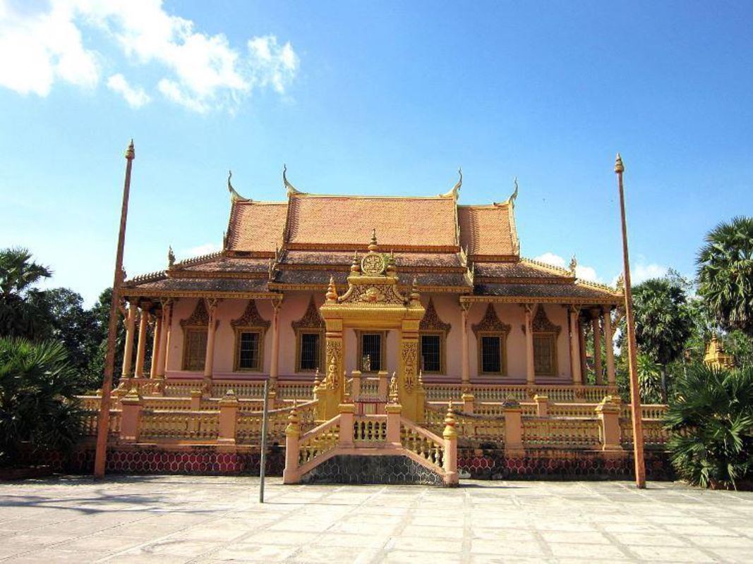 Khmer Museum