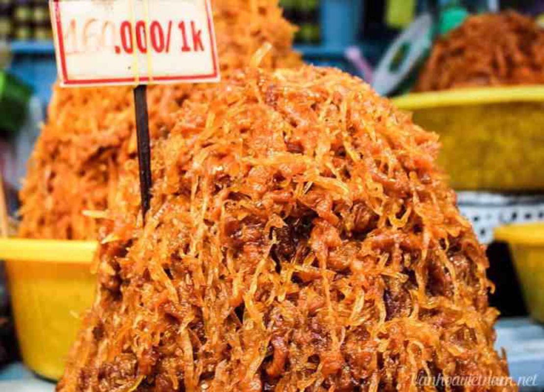 Dive into the rich flavors of An Giang Travel