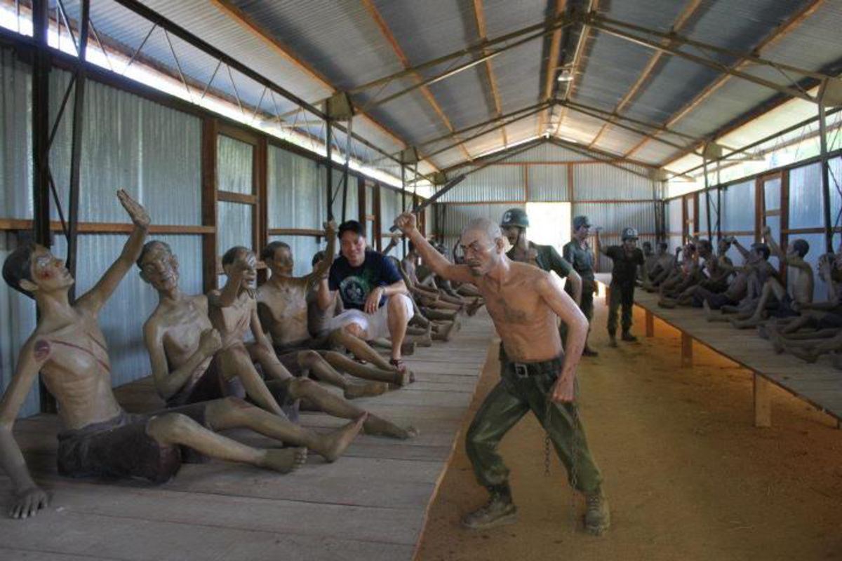 Embrace the vibrant spirit of Phu Quoc Travel adventures