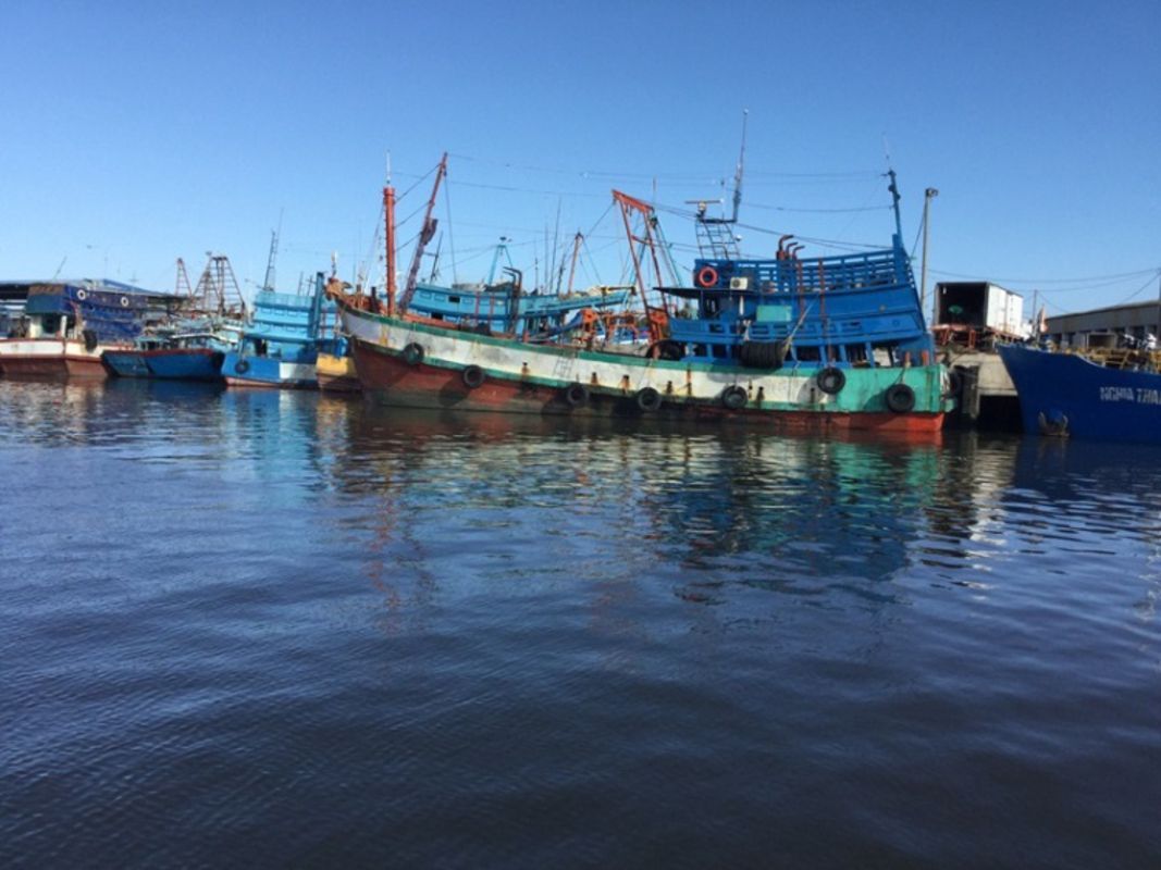 Learn Ca Mau’s heritage with expert insights