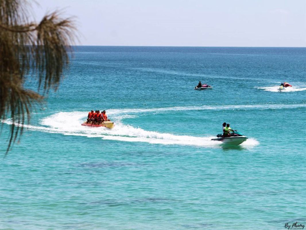 Photograph the scenic allure of Nha Trang’s paradise