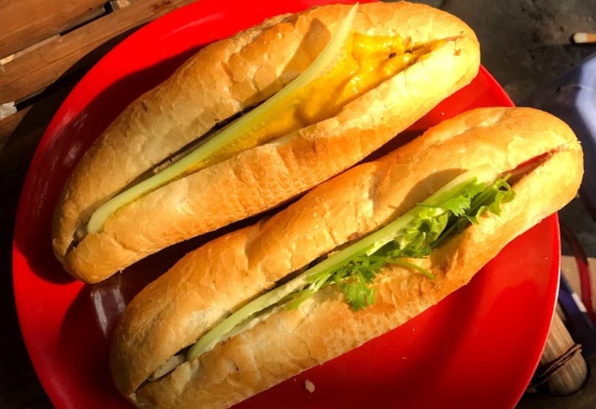 Dive into the sustainable flavors of Hanoi Travel