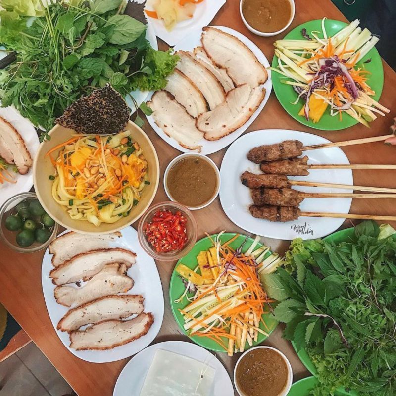 Photograph the authentic allure of Hoi An’s food scene