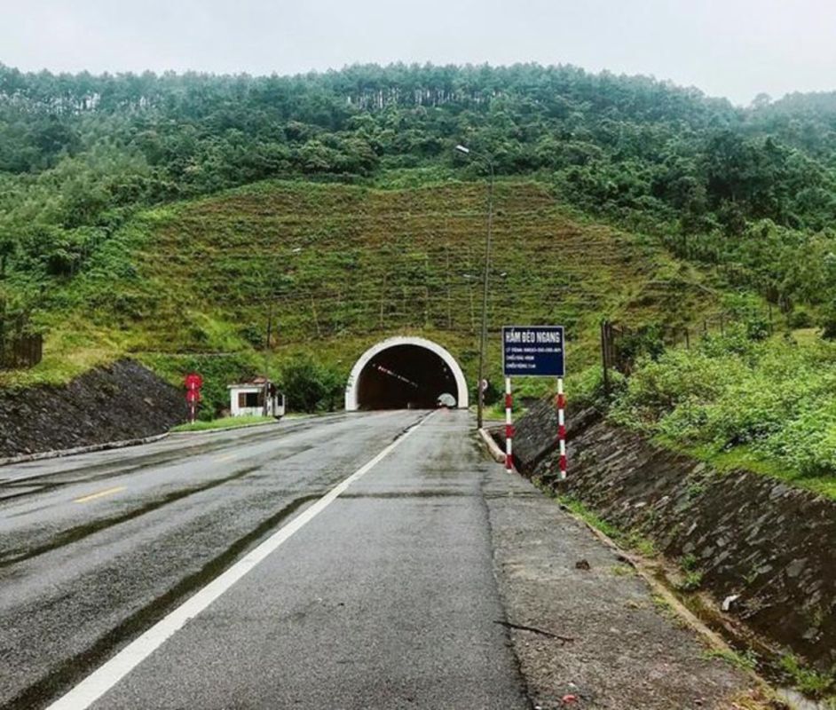 Experience Ha Tinh Tours with sustainable adventures