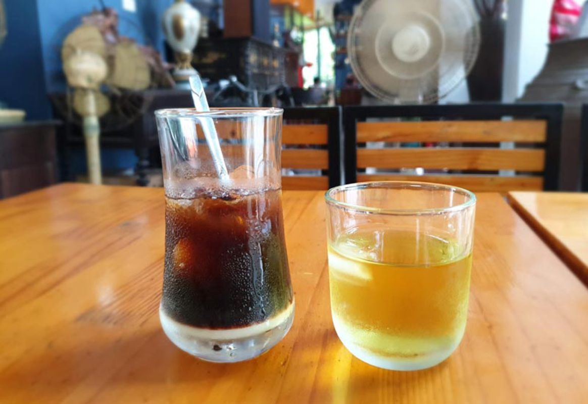 Learn Hanoi’s culinary heritage with expert insights