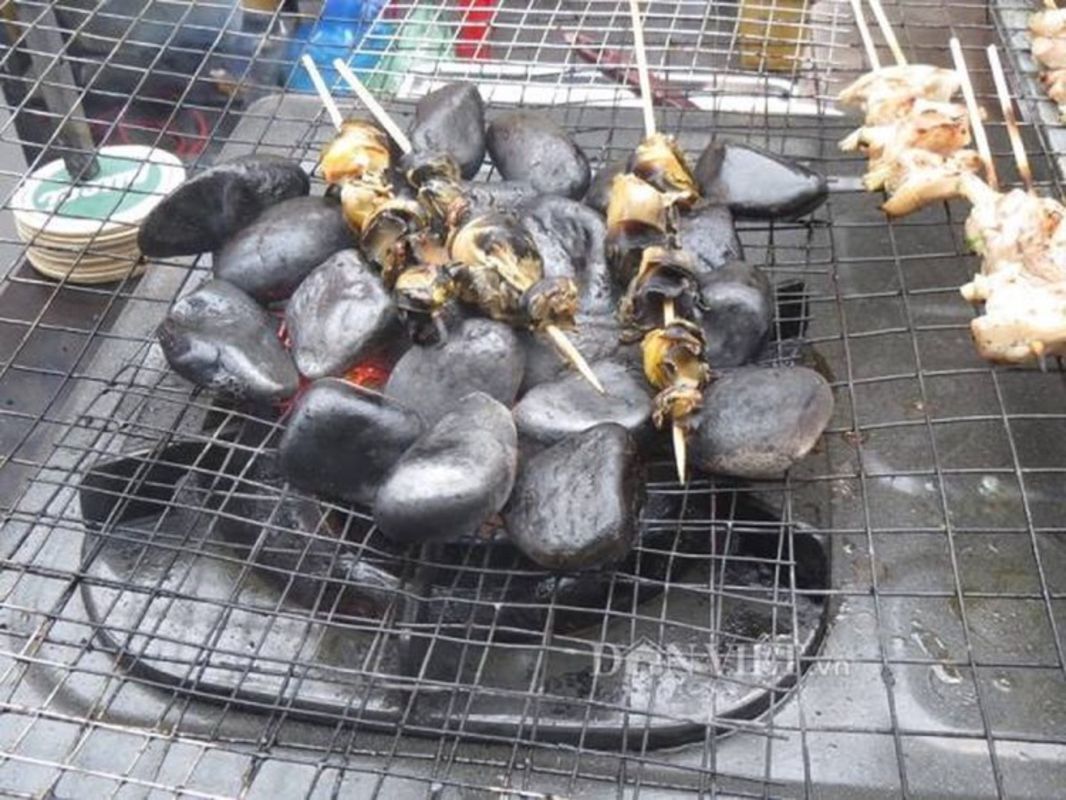 Dive into the flavorful charm of Hau Giang Travel