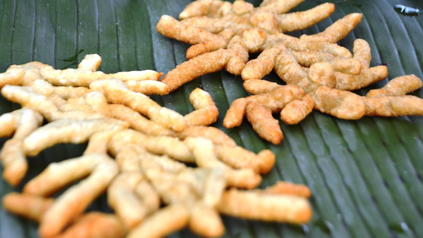 Experience Soc Trang Tours with sustainable adventures