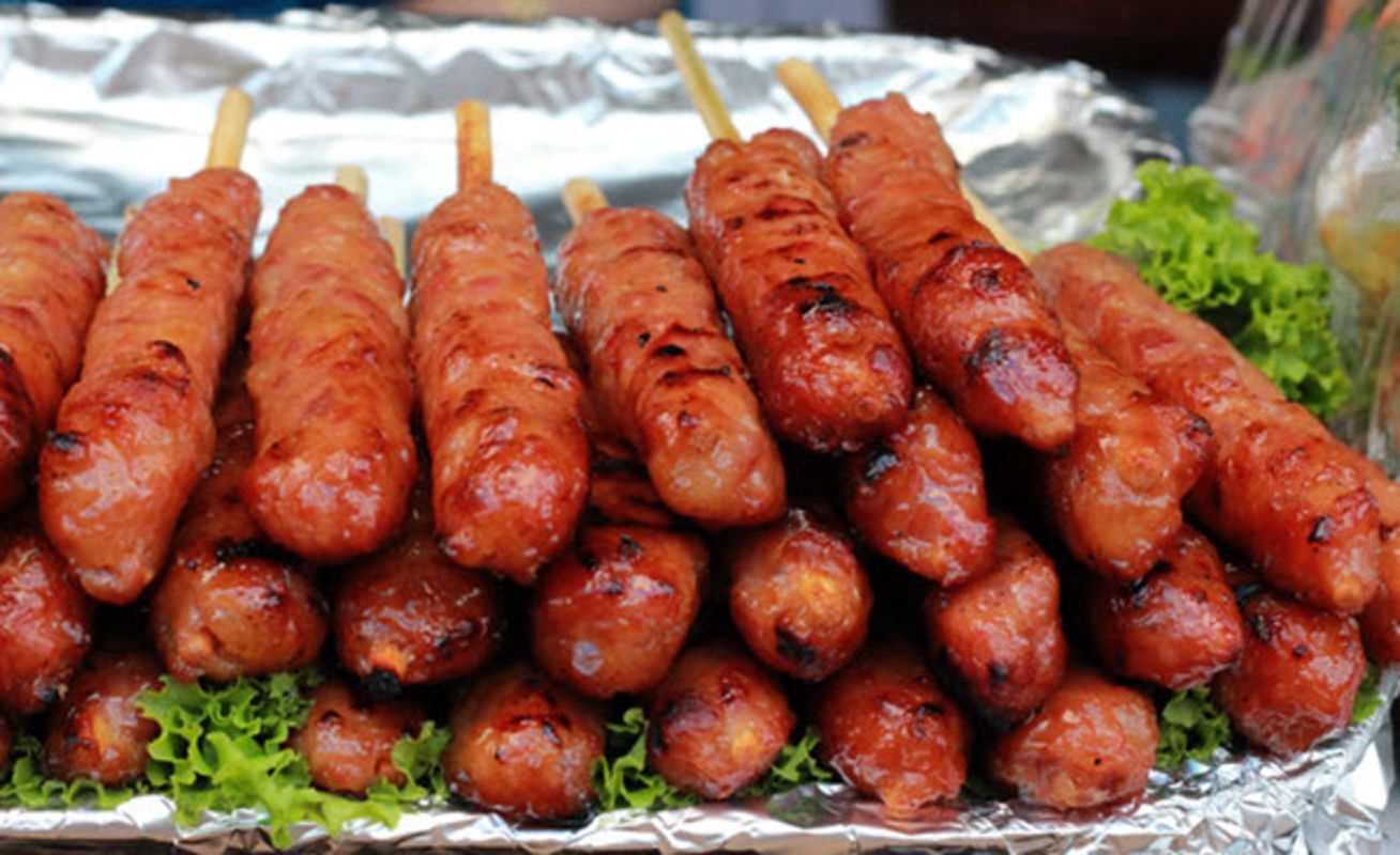 Photograph the authentic allure of Can Tho's street food