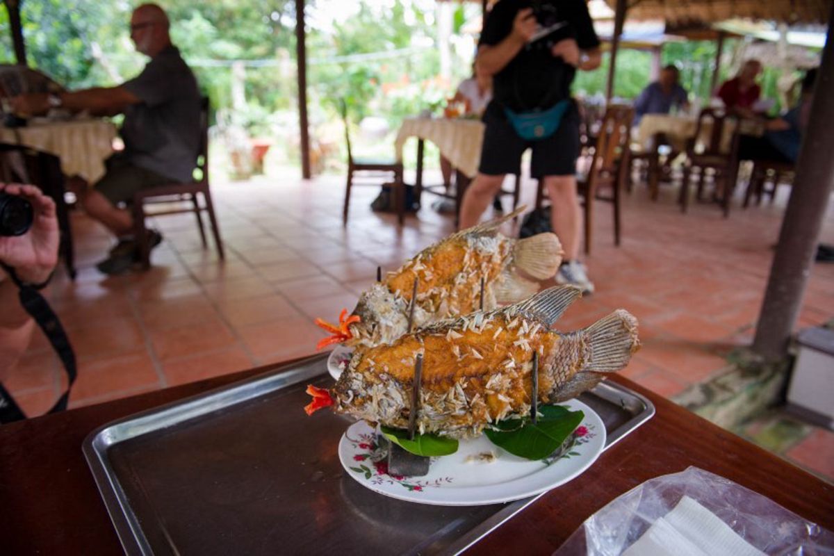 Seize the flavorful spirit of Tien Giang Travel