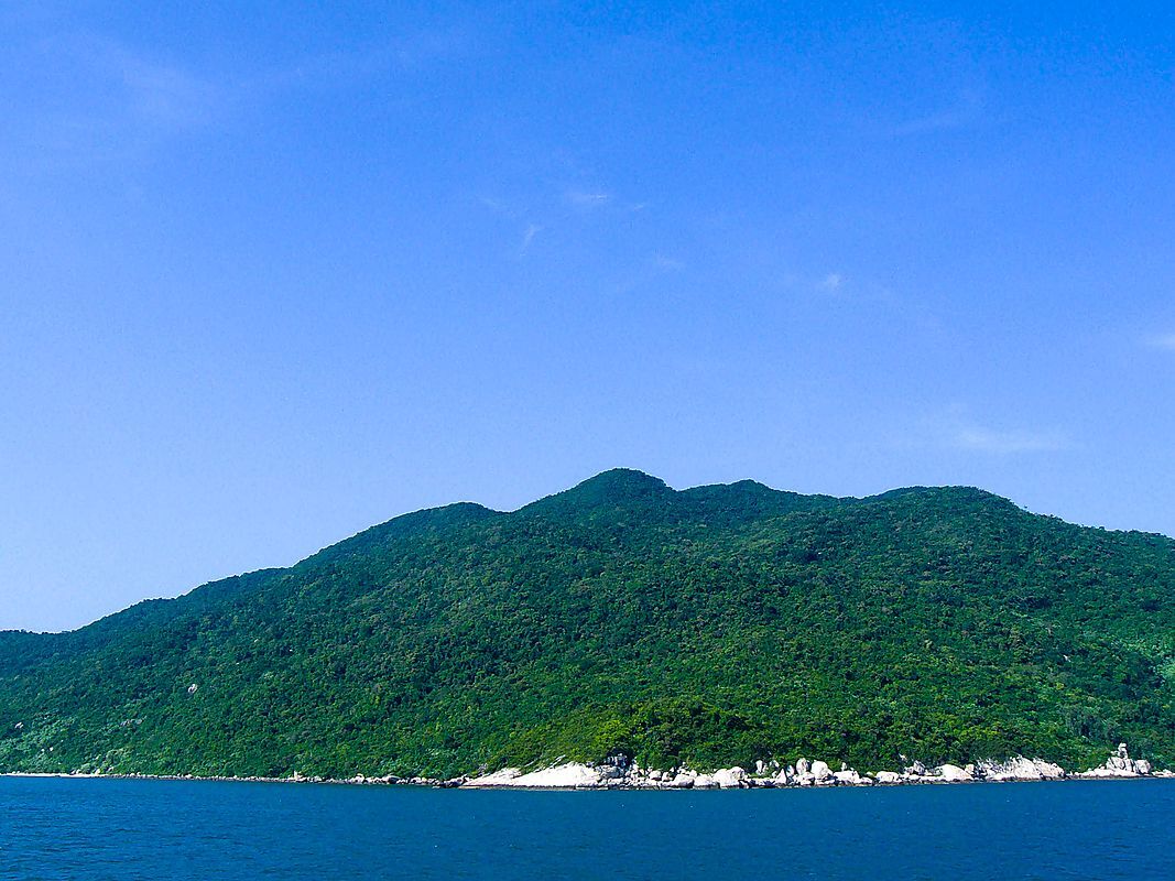 Photograph the cultural allure of Da Nang’s heritage