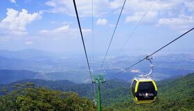 Da Nang City Travel Guide: Ba Na Hills Cable Car, Eco-Tours & Scenic Wonders