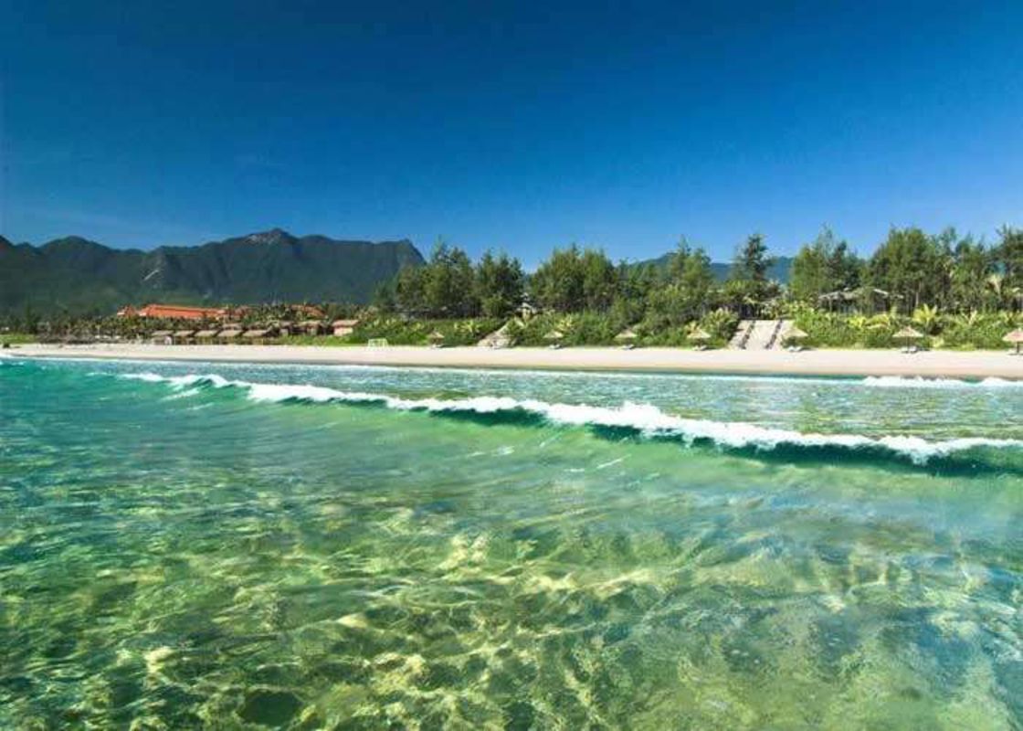 Experience Ha Tinh Tours with sustainable adventures