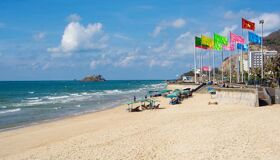 Dive into the serene charm of Vung Tau Travel