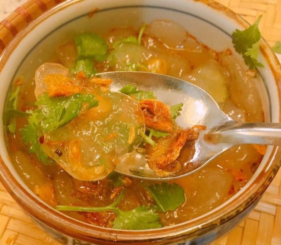 Photograph the coastal allure of Ha Tinh’s cuisine