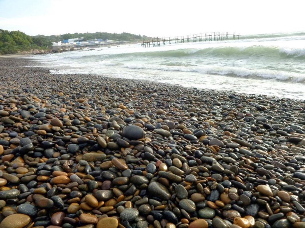 Experience Phan Thiet Tours with sustainable adventures