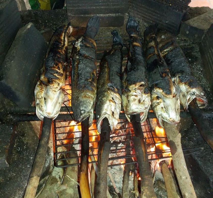 Photograph the savory allure of Tien Giang’s heritage