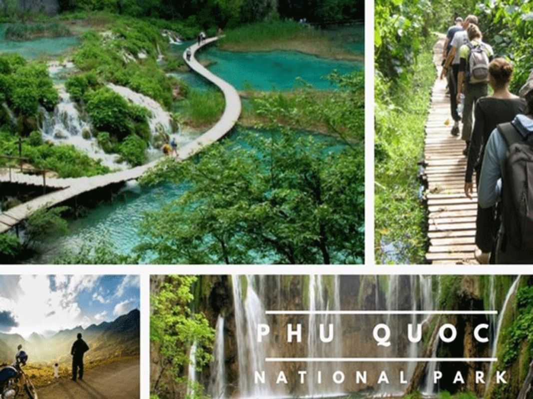 Dive into the serene charm of Phu Quoc Travel