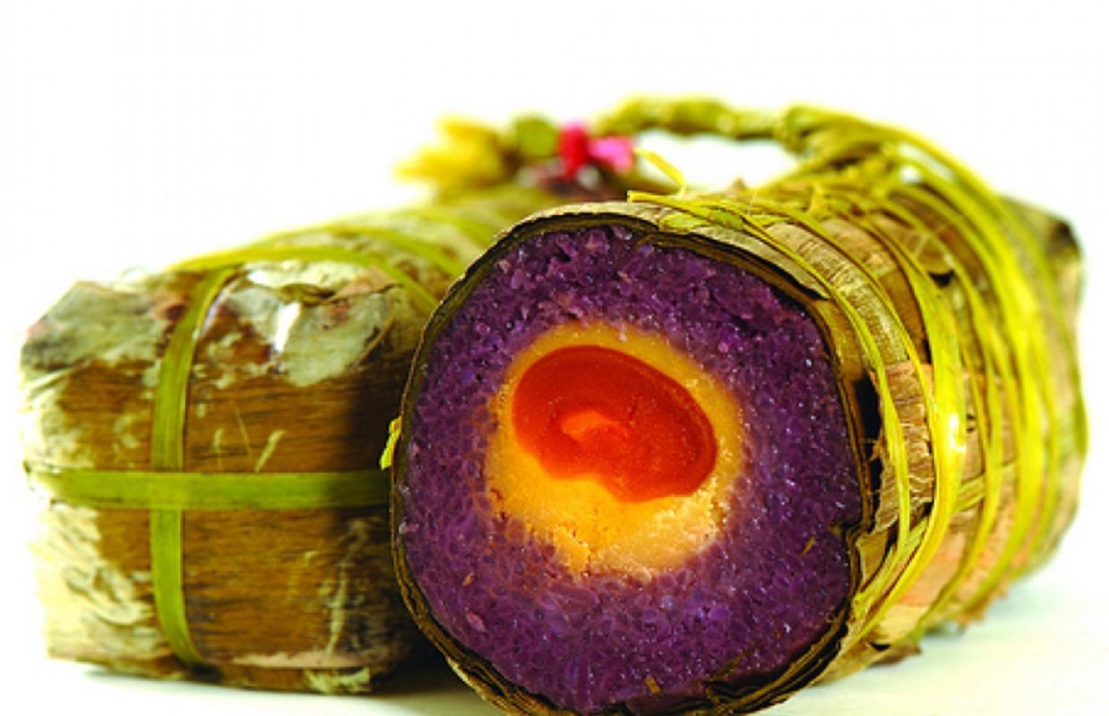 Start your Can Tho Travel with festive vibes