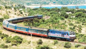 Dive into the comfortable vibes of Ha Tinh Travel