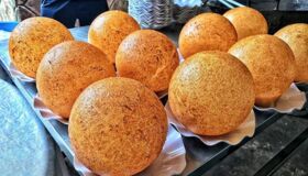 Dive into the traditional flavors of An Giang Travel