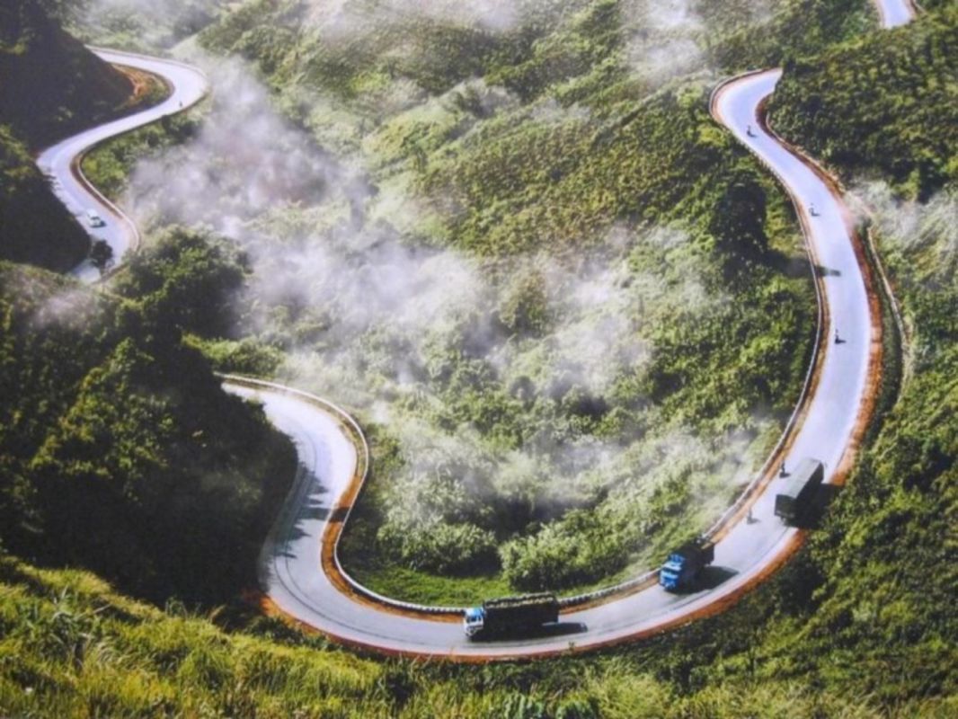 Experience Tuyen Quang Tours with sustainable adventures