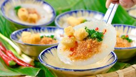 Dive into the vibrant flavors of Hoi An Travel