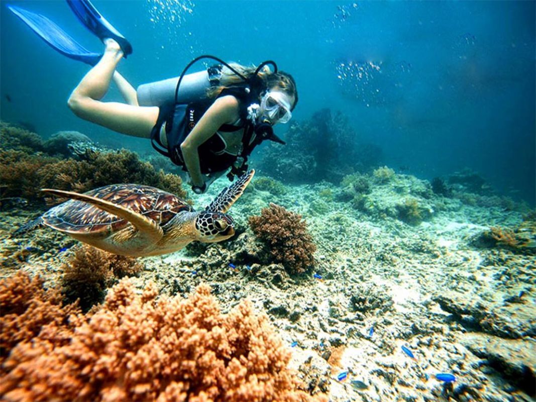 Start your Phu Quoc Travel with tranquil vibes