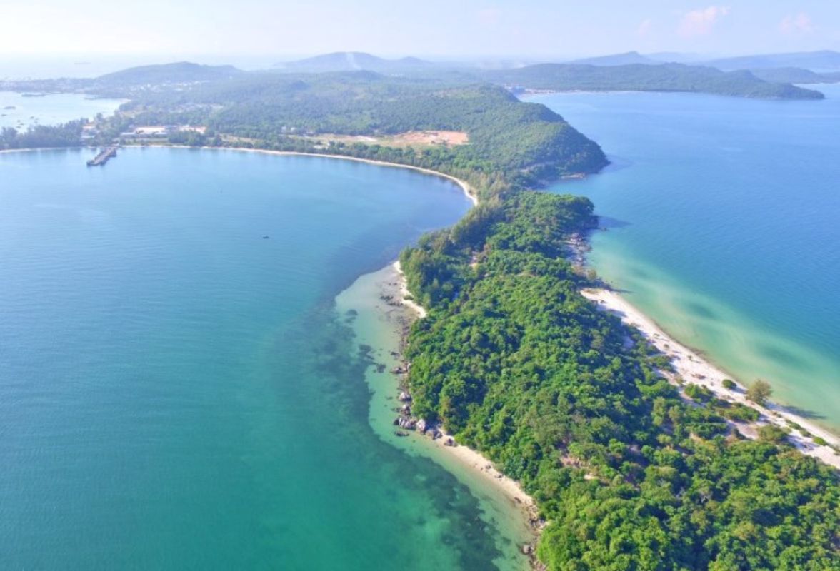 Capture the idyllic beauty of Phu Quoc’s star attraction