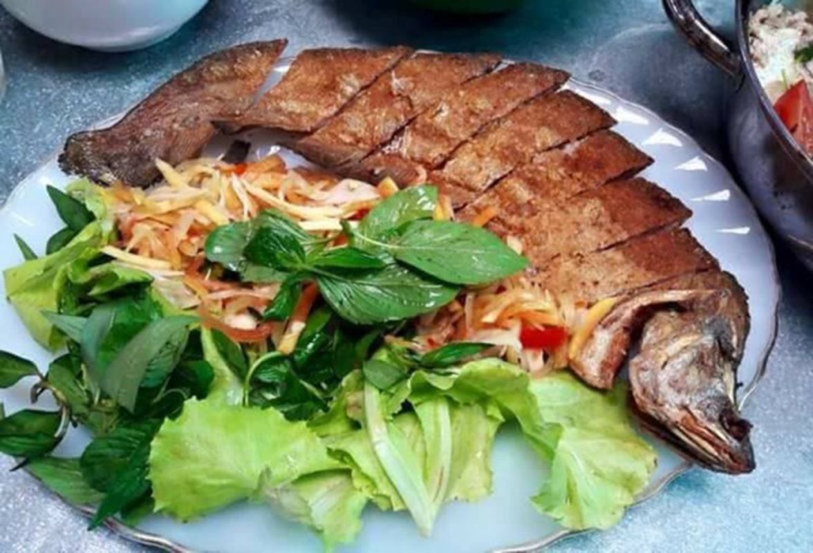 Dive into the vibrant flavors of Tien Giang Travel