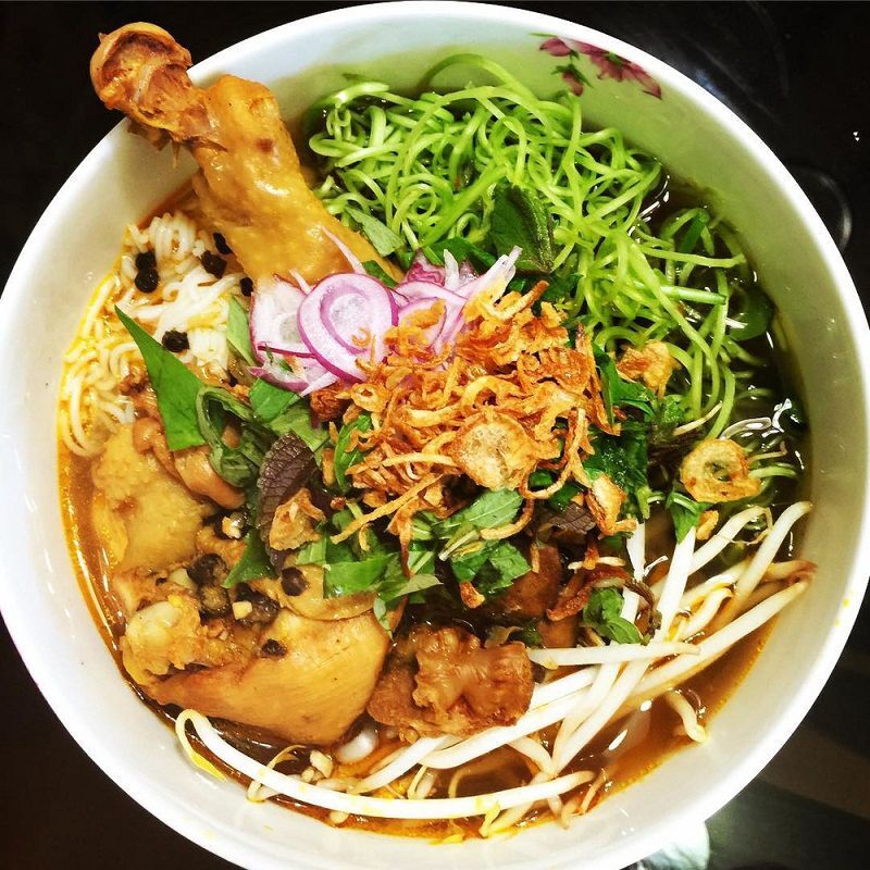Experience Soc Trang Tours with sustainable dining