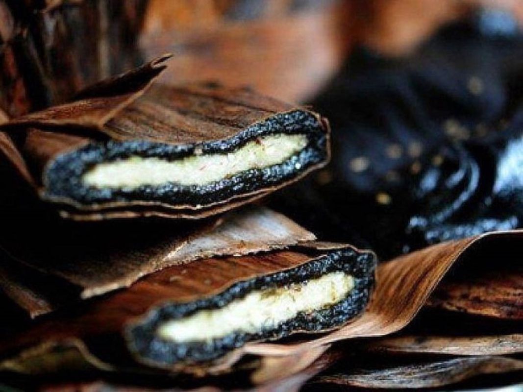 Gai Cake in Thai Binh