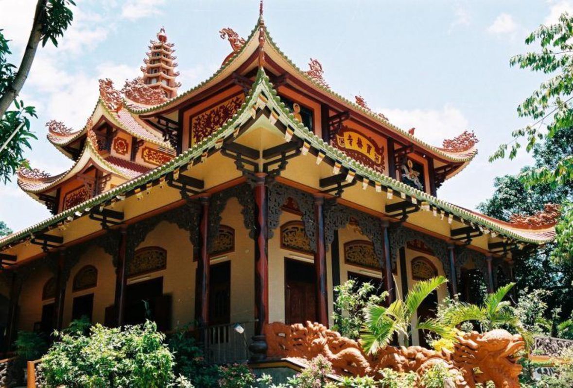 Capture the sustainable charm of Dak Lak’s ecotourism