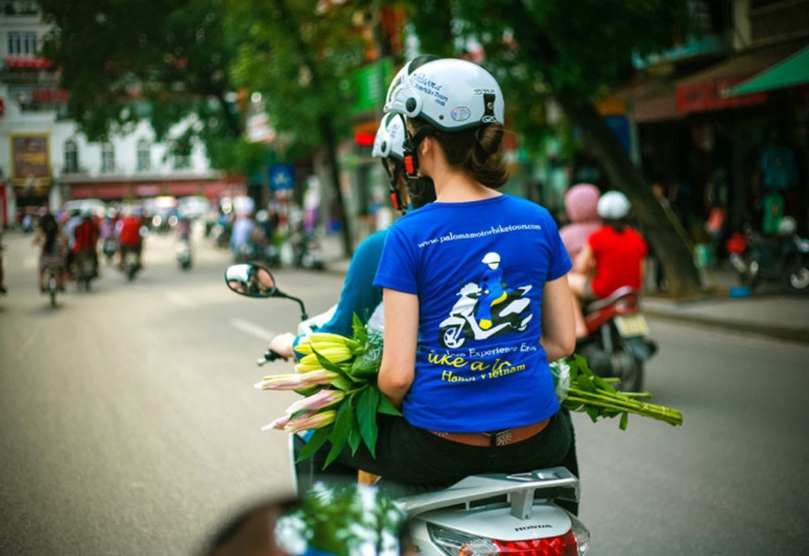 Learn Hanoi’s cultural heritage with expert insights