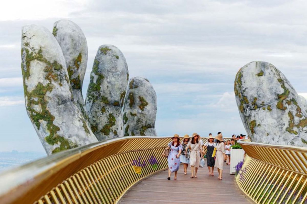 Experience Da Nang Tours with sustainable exploration