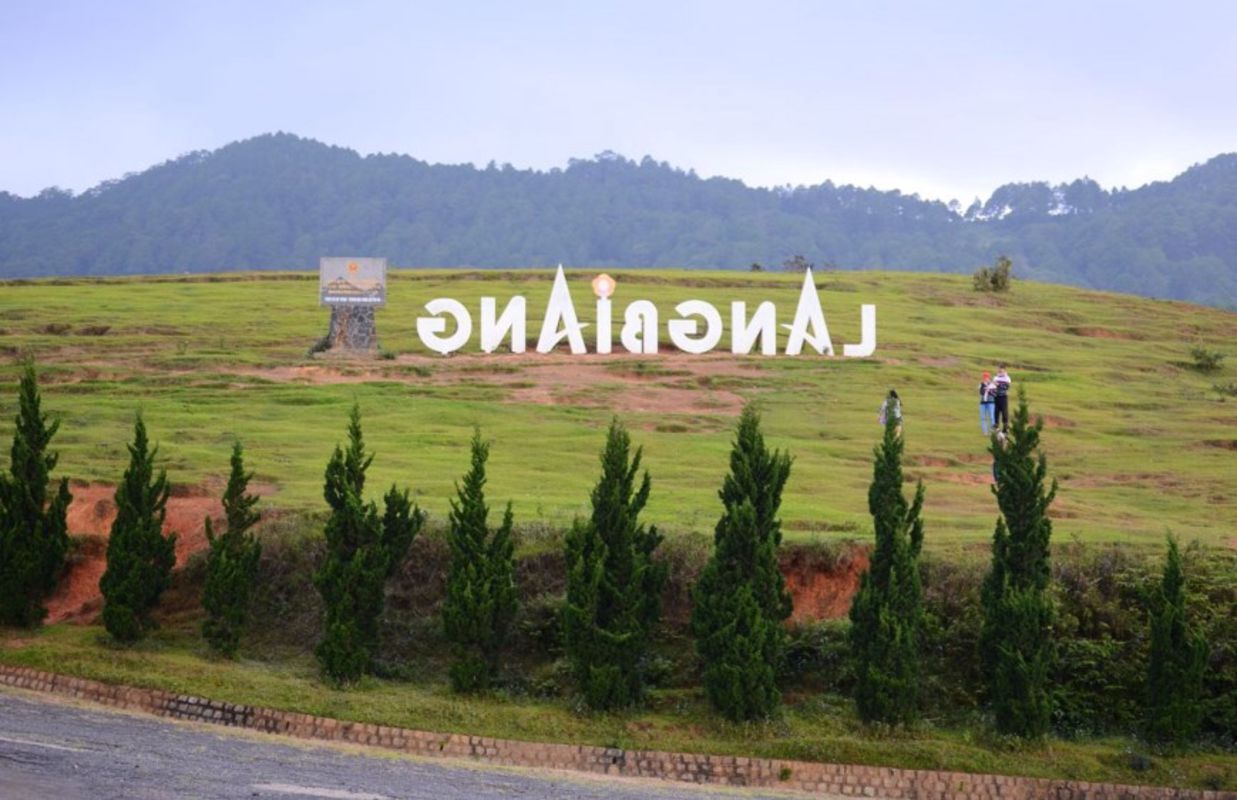 Langbiang Mountain - Seize the vibrant spirit of Da Lat Travel