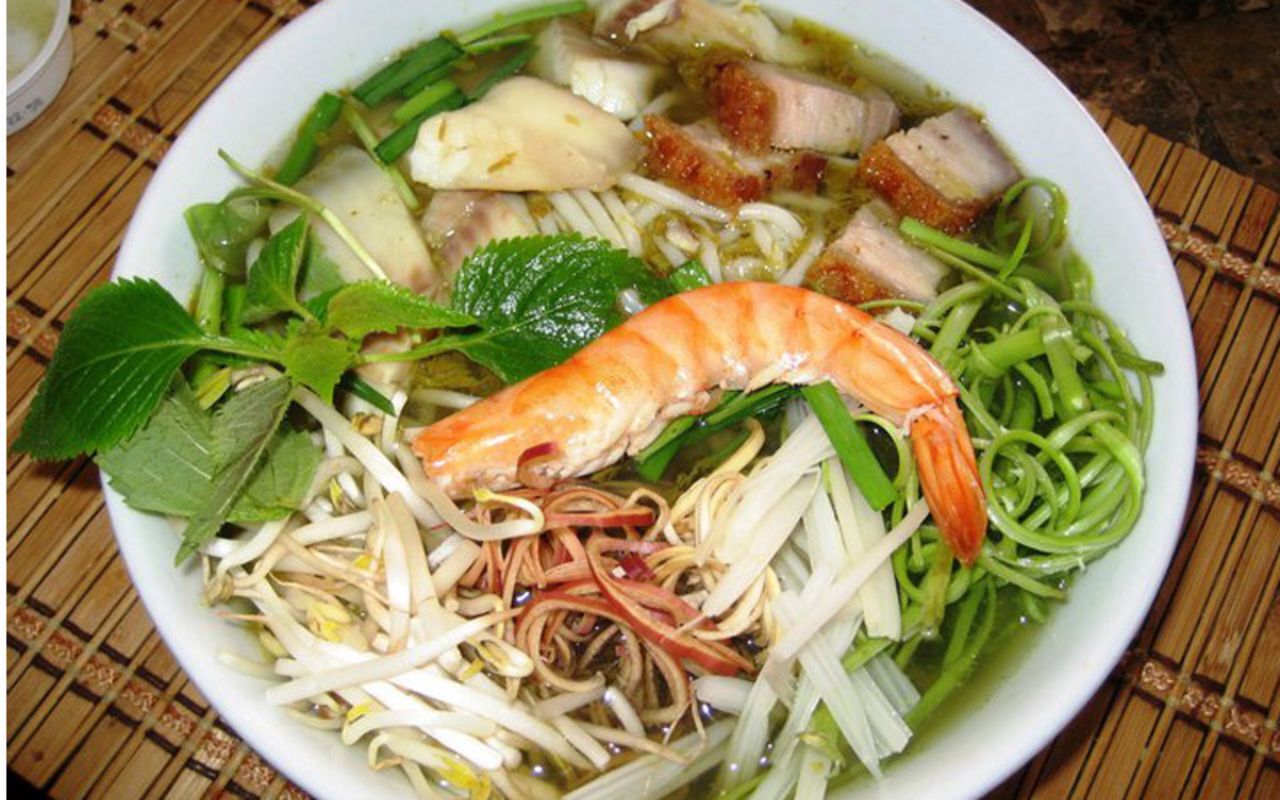 Dive into the flavorful charm of Soc Trang Travel
