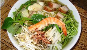 Dive into the flavorful charm of Soc Trang Travel