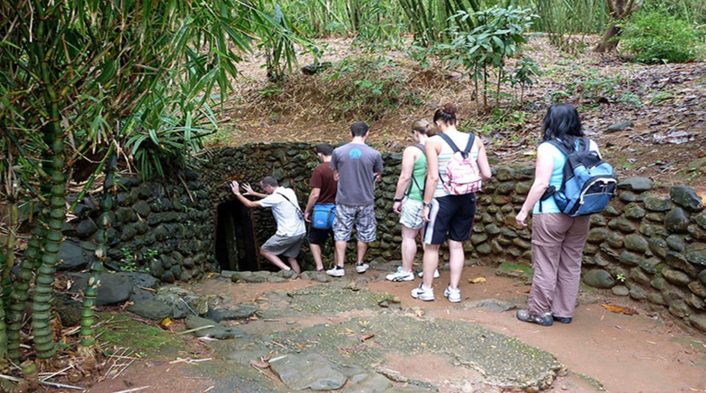 Experience Ho Chi Minh City Tours with sustainable adventures