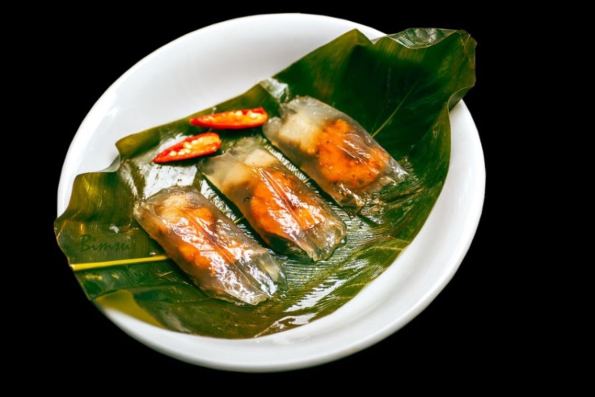 Capture the savory essence of Quang Binh’s culinary gem