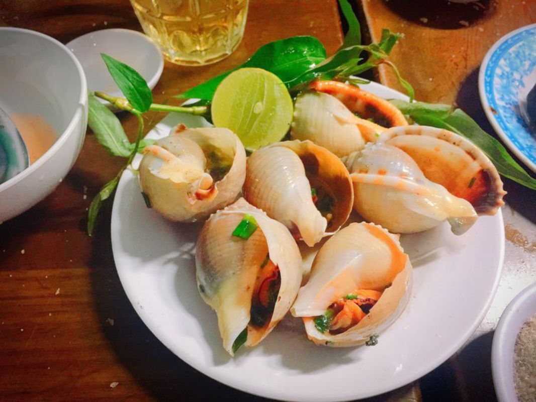 Dive into the vibrant charm of Ho Chi Minh City Travel