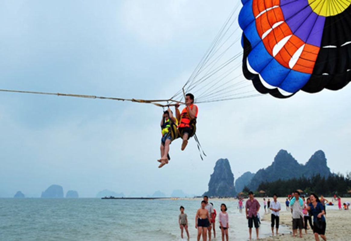 Dive into the authentic charm of Quang Ninh Travel