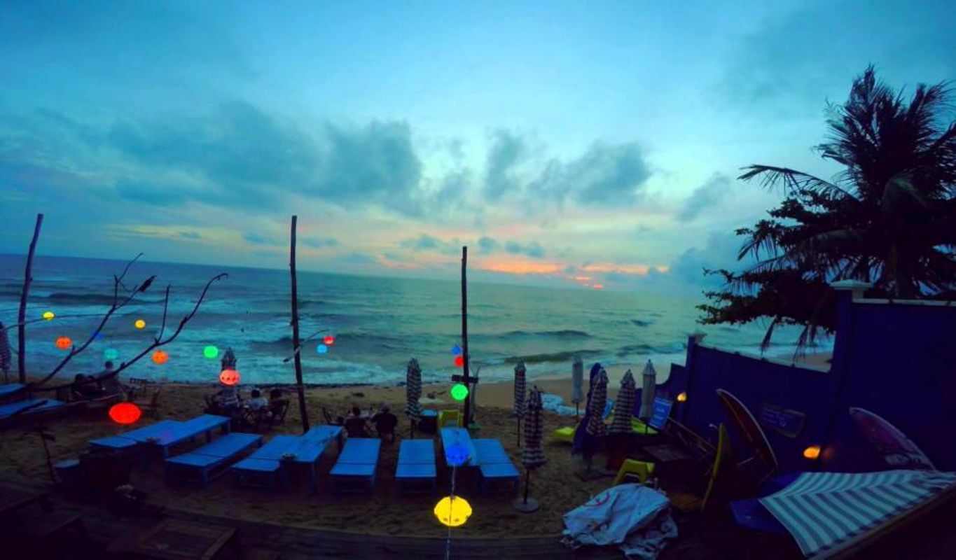 Capture the lively essence of Phu Quoc’s coastal gem