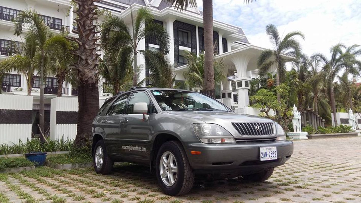 Capture the serene beauty of Siem Reap’s journey