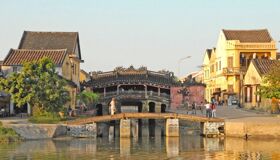 Dive into the historic charm of Hoi An Travel