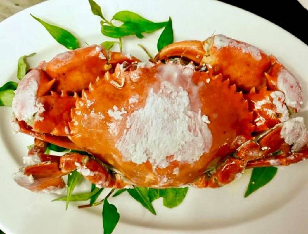 Capture the aromatic essence of Can Tho’s culinary gem