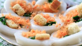 Dive into the flavorful charm of Ha Tinh Travel