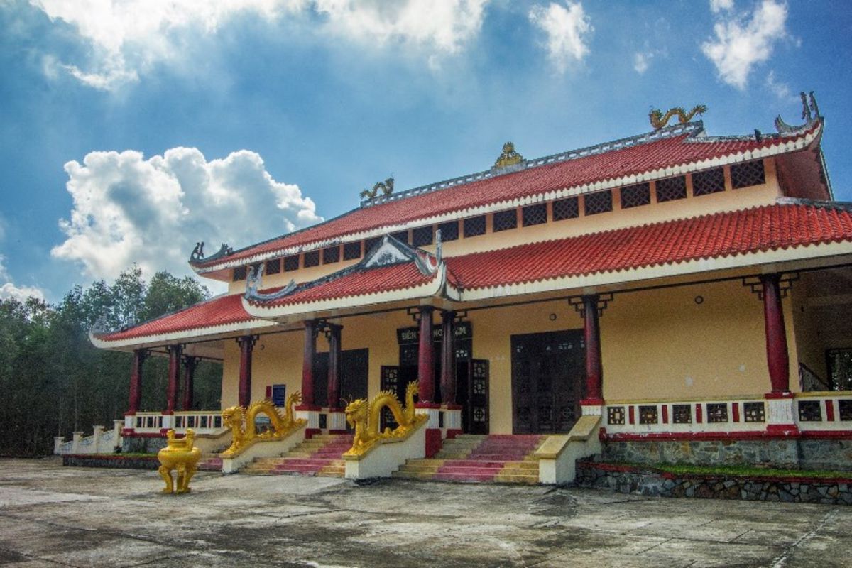 Capture the revolutionary essence of Can Tho’s hidden gem