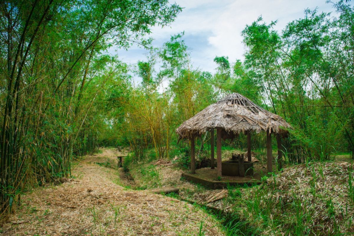 Quang Binh - the destination of historical, archeological relics and ethnic cultural values